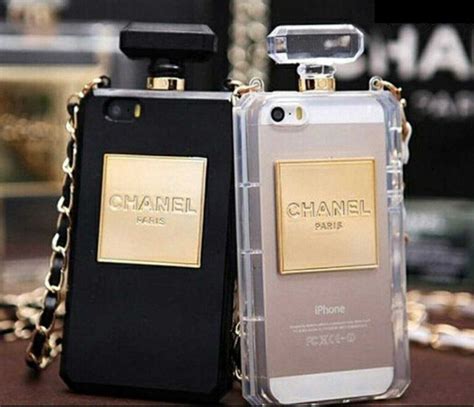 chanel perfume ipod 5 case|chanel inspired perfume iphone case.